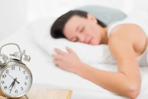 Cảnh giác nếu gặp phải 5 triệu chứng này khi thức dậy vào buổi sáng