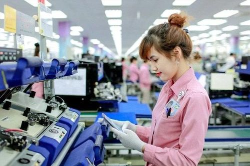 Xác lập mô hình tăng trưởng mới: Gốc để kinh tế Việt bứt phá