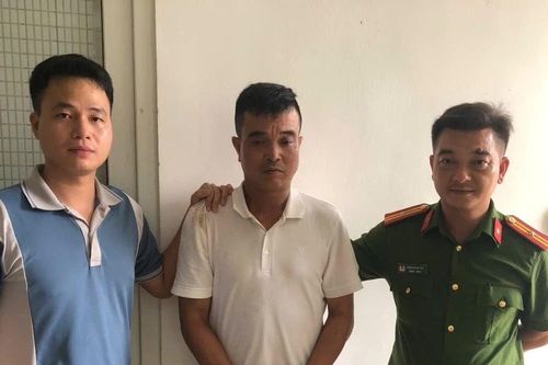 Bắt kẻ giả danh bác sĩ định giở trò xâm hại bé gái