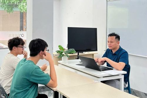 Điểm tựa cho sĩ tử sau 'cú vấp' về điểm thi