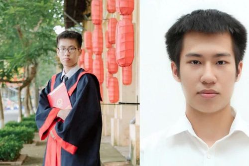 Nam sinh Hà Nội với 3 điểm 10 trở thành thủ khoa toàn quốc khối A00