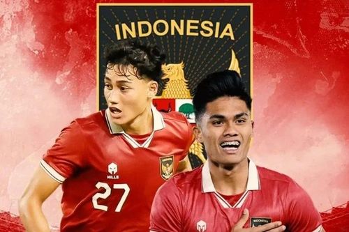 HLV Indonesia tự tin ở bảng đấu khó, quyết thắng Ả Rập Xê Út và Iraq'