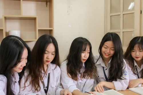 Dự thảo Chương trình giáo dục nâng cao dành cho môn chuyên