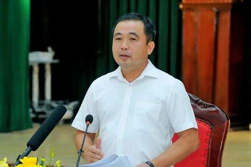 Thủ tướng giao quyền Bộ trưởng Bộ NN&MT cho ông Trần Đức Thắng