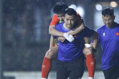 U23 Việt Nam gọi gấp tài năng trẻ hay nhất V-League 2024/25