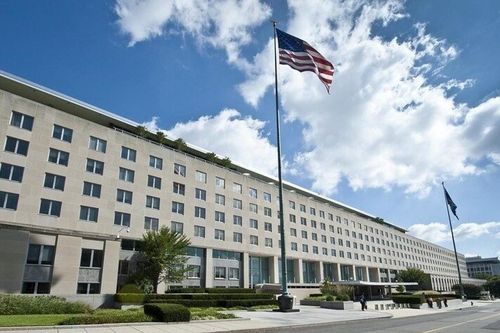 Chính quyền Tổng thống Trump thay đổi quan điểm, hạn chế bình luận và chỉ trích bầu cử nước ngoài