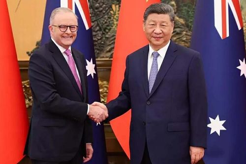 Thủ tướng Australia thăm Trung Quốc: Hợp tác khi có thể