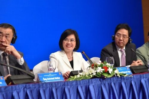Đại sứ Nguyễn Nguyệt Nga: Một sứ giả thầm lặng với tầm nhìn và trái tim