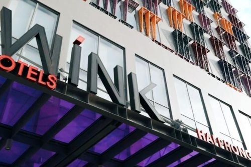 Wink Hotels ra mắt tại Hải Phòng: Khách sạn công nghệ và phong cách sống cho thế hệ mới