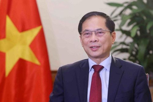 Thành lập Ủy ban Quốc gia APEC 2027: Chuẩn bị toàn diện cho sự kiện đối ngoại lớn nhất khu vực