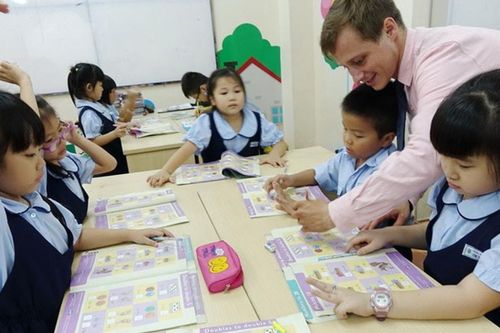 Chính phủ ban hành Nghị định quy định liên kết giáo dục tích hợp tại Hà Nội
