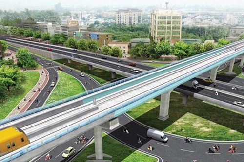 Hà Nội 'thúc' tiến độ 2 tuyến metro khởi công cuối năm 2025