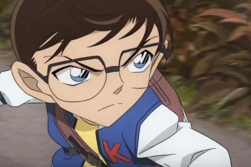 'Conan 28' thu 12 tỷ trước ngày chiếu chính thức tại Việt Nam
