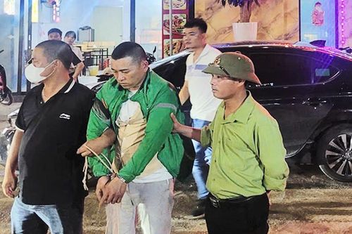 Triệt phá ổ nhóm trộm xe SH chuyên nghiệp, xử phạt thanh niên báo tin cướp giả