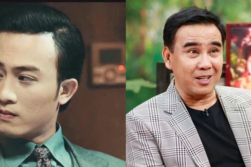MC Quyền Linh, Doãn Quốc Đam bị Bộ Văn hóa nhắc nhở