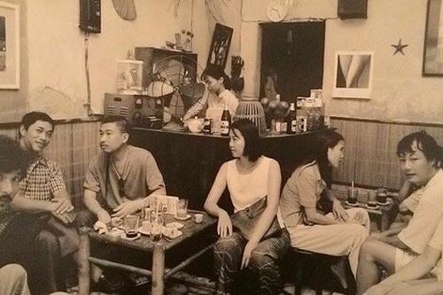 Giới văn nghệ buồn bã về sự ra đi của họa sĩ Lê Thiết Cương