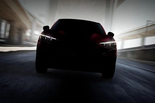 Ford chuẩn bị gia nhập thị trường xe điện Việt Nam