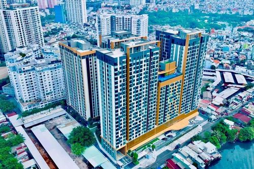 TPHCM muốn thí điểm cho thuê căn hộ chung cư ngắn ngày
