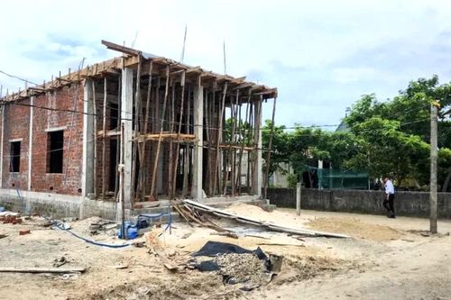 Người dân sống khổ sở ở vùng quy hoạch bến cảng 14.000 tỷ đồng