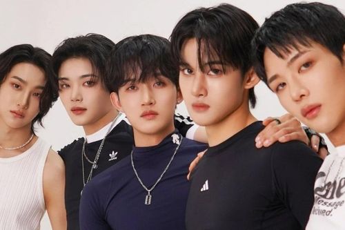Điều chưa từng có tiền lệ trong lịch sử Kpop