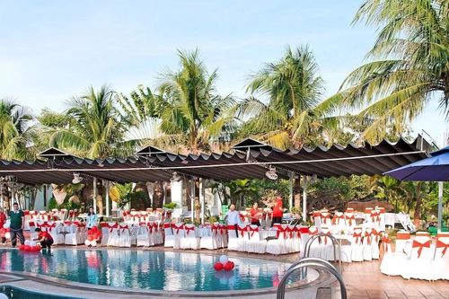 Phú Mỹ trỗi dậy: Cơ hội vàng cho nghỉ dưỡng thời đại mới