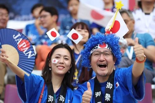 Đông Nam Á bắt tay cùng Nhật Bản tạo liên minh đăng cai World Cup?