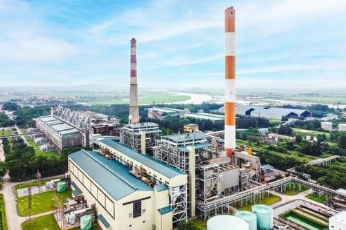 Lợi nhuận Nhiệt điện Phả Lại 'bốc hơi' 77% nửa đầu năm 2025