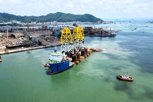 PTSC bứt tốc trong 7 tháng đầu năm 2025