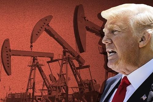 Đánh giá tác động từ những chính sách mới của ông Trump lên ngành dầu khí Mỹ