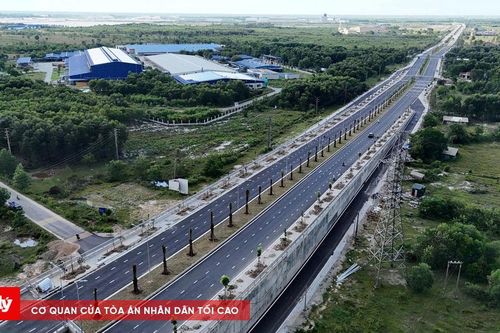 Đường cứu hộ, cứu nạn Phong Điền – Điền Lộc hơn 777 tỷ đồng hiện ra sao?