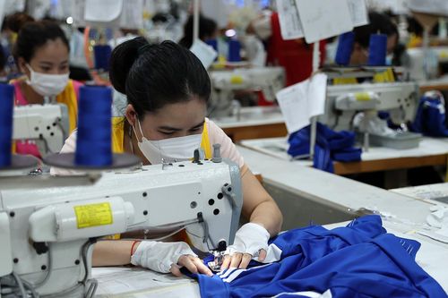 Quyết tâm tăng trưởng 8,5%: Cú hích để bứt phá