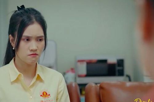 'Dịu dàng màu nắng' tập 34: Tuyết sốc nặng vì bị bà Hà nắn gân