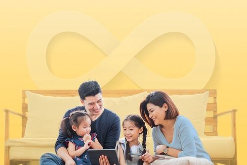 Giải pháp bảo hiểm linh hoạt cho nhu cầu bảo vệ và tích lũy vẹn toàn