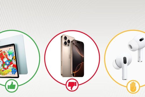 Đừng mua cam mùa hè, đừng mua iPhone mùa này