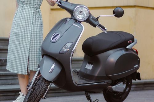 5 mẫu xe máy điện giá rẻ, phù hợp cho học sinh sinh viên đi trong đô thị