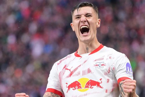 Tin tức về chuyển nhượng 18/7: Sesko đồng ý MU, Gyokeres về Arsenal