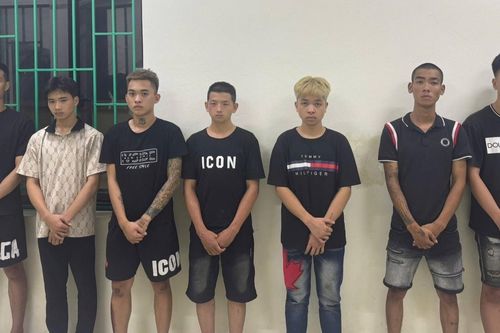 Từ vụ tài xế ô tô ở Ninh Bình bị tấn công, công an bắt tạm giam 7 đối tượng