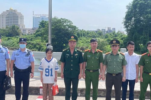 Bắt nữ quái 9X tung chiêu lừa đảo chiếm đoạt hơn 100 tỷ đồng một năm