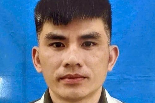 Truy nã phạm nhân dọa giết người trốn khỏi Trại giam Yên Hạ