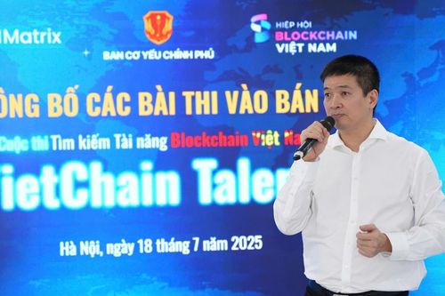 51 dự án định danh số, giáo dục trực tuyến... tranh giải thưởng 3,5 tỷ đồng