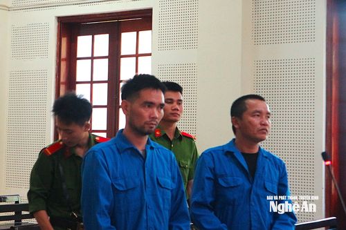Lái xe thiếu quan sát, tài xế gây tai nạn khiến 2 người thương vong