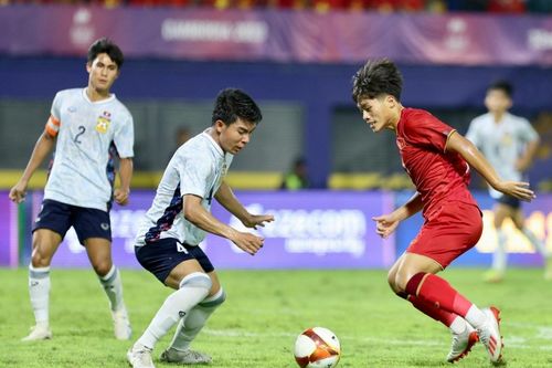 Nhận định, dự đoán U23 Việt Nam vs U23 Lào: Thế trận một chiều