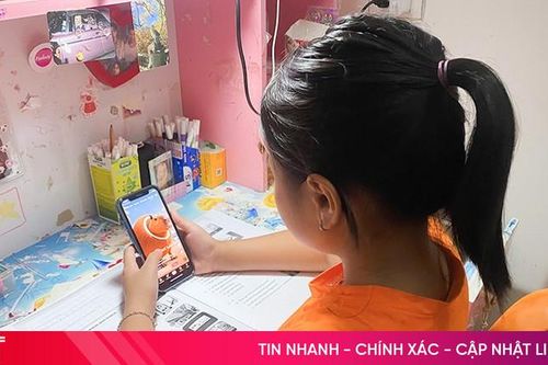 Trào lưu 'thối não' - mối nguy hiện hữu với trẻ em!