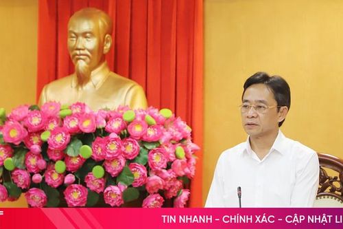 Ban Thường vụ Tỉnh ủy duyệt đại hội đảng bộ các địa phương