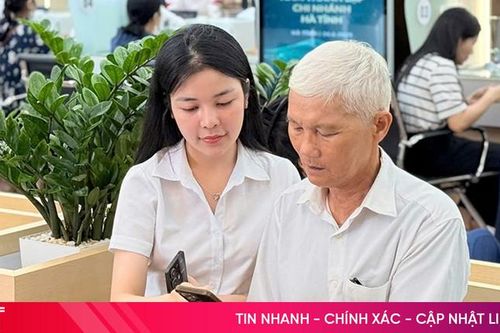 'Nhà băng' khuyến cáo khách hàng cảnh giác khi giao dịch ngân hàng số