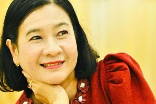 Huỳnh Thúy Kiều: Nặng một châu thổ đa đoan