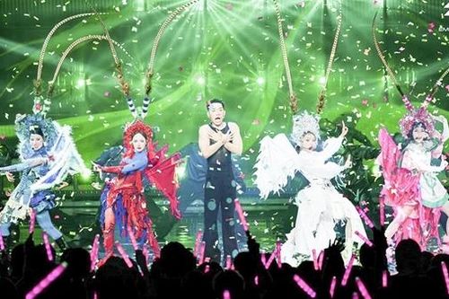 Gameshow truyền hình: 'Thay máu' để níu chân khán giả