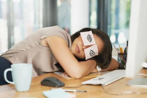 Những lợi ích của việc ngủ trưa mỗi ngày khiến bạn bất ngờ