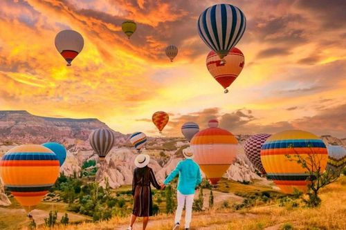 Thổ Nhĩ Kỳ 'mở rộng cửa' với công dân Việt Nam bằng e-visa từ tháng 9/2025