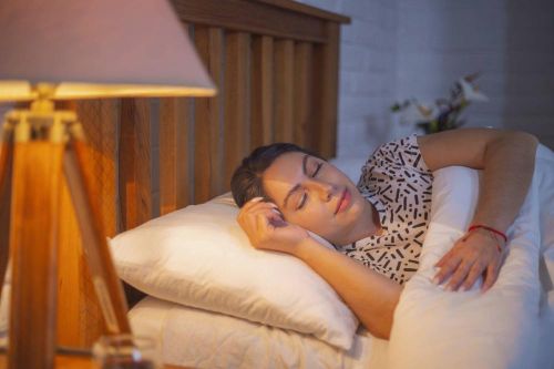 Tìm ra cơ chế bộ não đánh thức cơ thể sau giấc ngủ